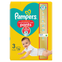 Baby and Toddler category