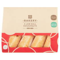Bakery and Cakes category