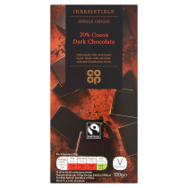Chocolate, Sweets & Gum category