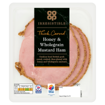 Deli, Pies & Cooked Meats category