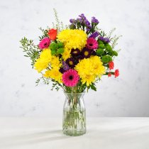 Flowers and Gifting category