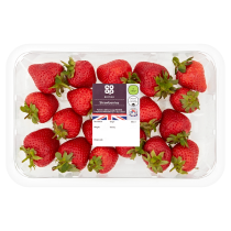 Fresh Fruit, Veg & Salad category