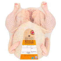 Fresh Meat and Poultry category