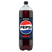 Soft Drinks category