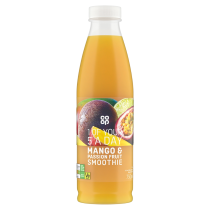 Juice & Cordial category