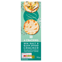 Savoury Snacking category