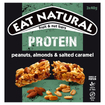 Cereal Bars & Healthy Snacking category