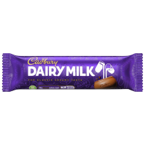 Chocolate Bars & Sweets category