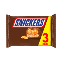 Sharing Bags & Multipacks category