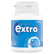 Chewing Gum and Mints category