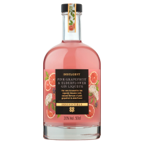 Spirits & Liqueurs category