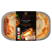 Ready Meals & Meal Kits category