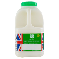 Milk, Cream & Dairy Free category