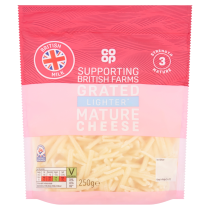 Cheese, Butter & Spreads category
