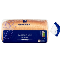 Bread and Rolls category