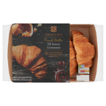 Morning Goods  category