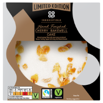 Cakes & Tarts category
