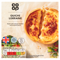 Pies category