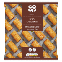 Chips and Potatoes category