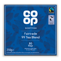 Tea & Coffee category