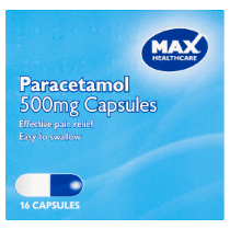 Healthcare category