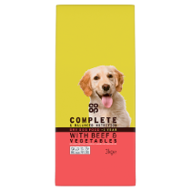 Dog Food & Accessories category