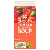 Soups category