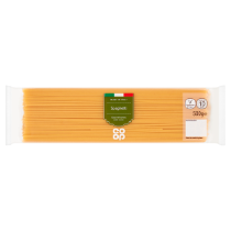 Pasta, Rice and Noodles category