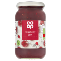 Jam and Spreads category