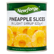 Tinned Fruit category