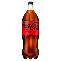 Soft Drinks category