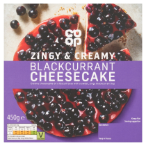 Frozen Desserts category