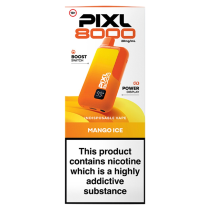 Vapes & Accessories category