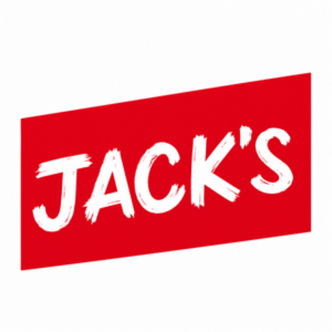 Jacks White Potatoes