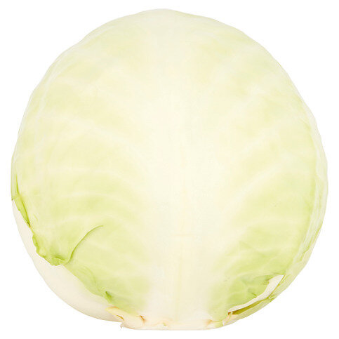 White Cabbage