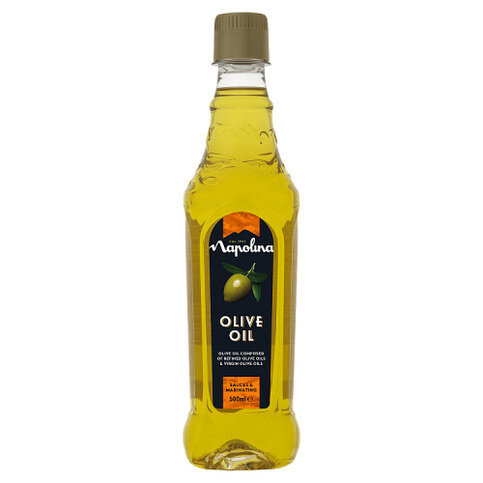 Napolina Olive Oil 500ml