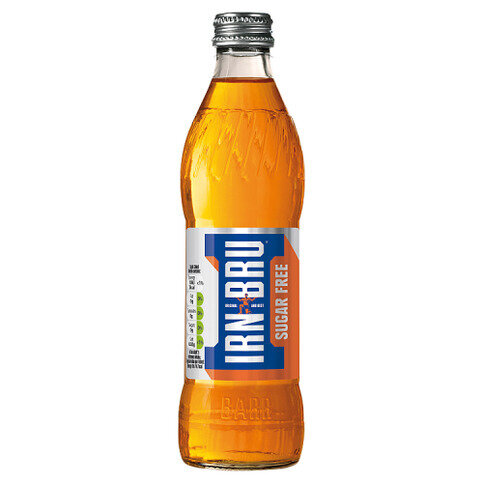 Irn-Bru 330ml