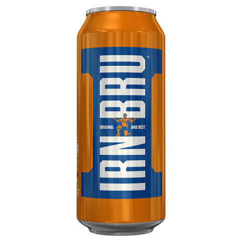 Irn-Bru 500ml