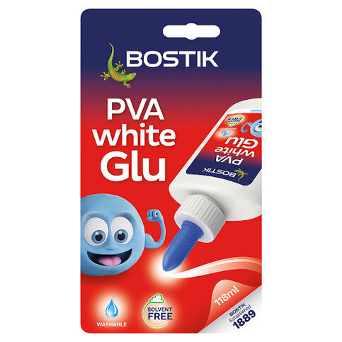 Bostik PVA Glue