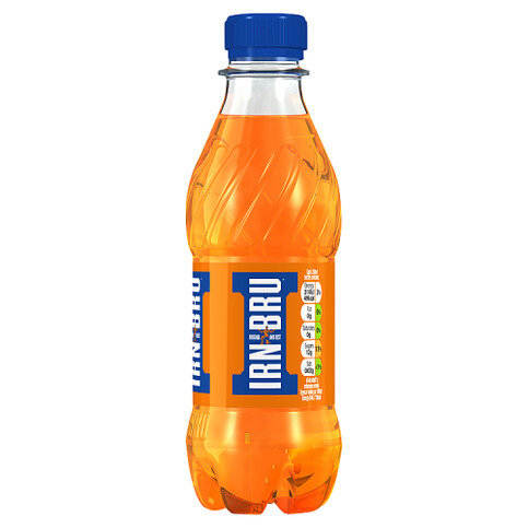 Irn-Bru 250ml