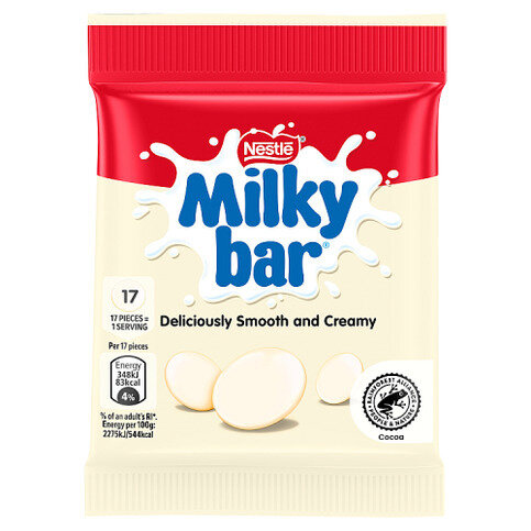 Milkybar 30g