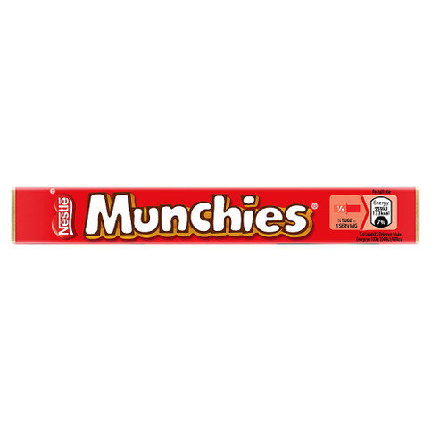 Munchies 52g