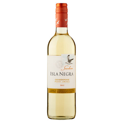 Isla Negra Seashore Chardonnay Pedro Jimenez 75cl