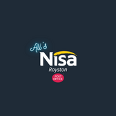 Ali's Nisa Royston - Royston rd